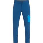 Dětské sportovní kalhoty McKINLEY v modré barvě z polyamidu ve velikosti 1 měsíc ve slevě 