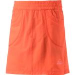 Dětské sukně Dívčí v oranžové barvě z polyamidu ve velikosti 12 let ve slevě od značky McKINLEY z obchodu Sportby.cz 
