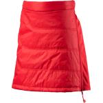 Dětské sukně McKINLEY v červené barvě ze syntetiky ve velikosti 8 let ve slevě 