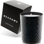 Aromatické svíčky v černé barvě v elegantním stylu vyrobené v Česku 