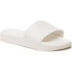 Dámské Plážové pantofle Melissa v bílé barvě z gumy ve velikosti 40 na léto 