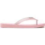 Dámské Plážové pantofle Melissa v růžové barvě na léto 