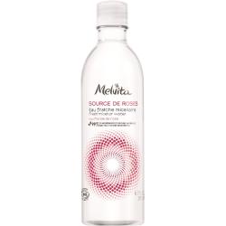 Melvita Fresh Micellar Water Pleťová Voda 200 ml