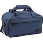 Cestovní taška MEMBER'S SB-0043 - modrá 14 l