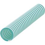 Zahradní hadice Mebra Plastik v modré barvě z polyvinylchloridu 