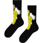 Pánské ponožky Character Simpsons Love