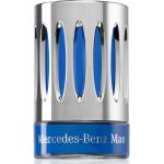 Pánské Toaletní voda MERCEDES BENZ Man vícebarevné v moderním stylu o objemu 20 ml s motivem Mercedes Benz s dřevitou vůní 