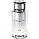 Mercedes-Benz Perfume Silver Toaletní voda (EdT) 120 ml