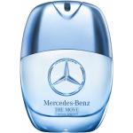 Mercedes-Benz Perfume The Move Express Yourself Toaletní voda (EdT) 60 ml