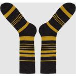 Pánské Ponožky Woox v hořčicové barvě ve velikosti 38 na zimu 