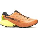 Pánské Běžecké boty Merrell ze síťoviny ve velikosti 49 prodyšné 