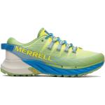 Pánské Běžecké boty Merrell ze síťoviny ve velikosti 46 prodyšné 