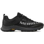 Pánské Krosové běžecké boty Merrell Long Sky v černé barvě ve velikosti 43 ve slevě 