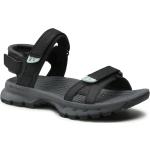 Dámské Outdoor sandály Merrell v černé barvě ve velikosti 36 na léto 