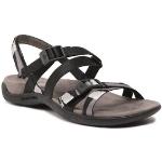 Dámské Outdoor sandály Merrell v černé barvě ve velikosti 39 na léto 