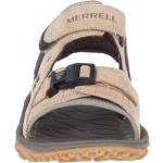 Merrell Kahuna III Sandals Mens Classic Taupe 13 (49)