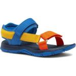 Dětské Outdoor sandály Merrell Kahuna vícebarevné ve velikosti 38 na léto 