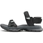 Dámské Sportovní sandály Merrell v černé barvě z koženky ve velikosti 40 veganské na léto 