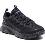 Dámské Běžecké boty Merrell Speed Strike v černé barvě ve velikosti 41 ve slevě 