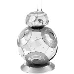 Metal Earth 3D puzzle - Star Wars: BB-8