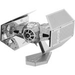 Metal Earth 3D puzzle - Star Wars: Darth Vader s TIE Advanced X1