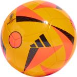 Pánské Fotbalové míče adidas v oranžové barvě s motivem EURO 2016 