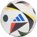 Pánské Fotbalové míče adidas v bílé barvě ve slevě 