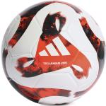 Pánské Fotbalové míče adidas Tiro v bílé barvě ve slevě 