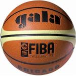 Basketbalové míče Gala z kaučuku 