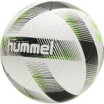 Fotbalové míče Hummel v bílé barvě ve slevě 