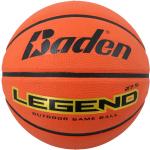 Pánské Basketbalové míče Kempa v oranžové barvě ve velikosti Onesize 