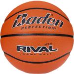 Pánské Basketbalové míče Kempa v oranžové barvě 