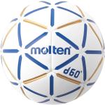 Pánské Házenkářské míče Molten v bílé barvě ve slevě 