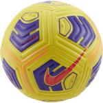 Pánské Fotbalové míče Nike Academy v žluté barvě ve slevě 