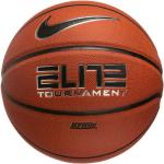 Míč Nike Elite Tournament Basketball F855N