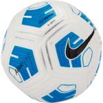 Pánské Fotbalové míče Nike Football v bílé barvě ve slevě 