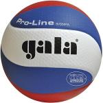 Volejbalové míče v bílé barvě z polyuretanu 