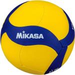 Dětské Volejbalové míče vícebarevné z koženky 