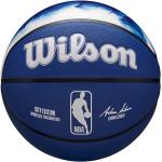 Míč Wilson 2023 Nba Team City Collector Minnesota Timberwolves Wz4024118id