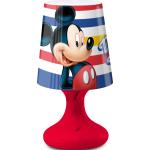Dětská svítidla   vícebarevná  z plastu s motivem Mickey Mouse a přátelé Mickey Mouse s motivem myš 