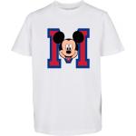 Dětská tílka Mister Tee ve velikosti 8 let s motivem Mickey Mouse a přátelé Mickey Mouse s motivem myš 
