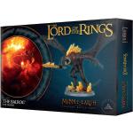 Middle-earth: Strategy Battle Game - The Balrog