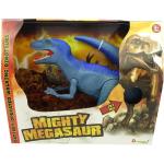 Interaktivní hračky pro věk 2 - 3 roky s tématem dinosauři 