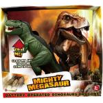 Interaktivní hračky pro věk 2 - 3 roky s motivem Dinosaurus s tématem dinosauři 