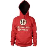 Mikina Harry Potter - Hogwarts Express - velikost XXL, XL, L, S, M