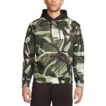 Mikina kapucí Nike Therma-FIT Men s Aover Camo Fitness Hoodie dq6949-220
