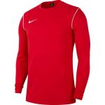 Pánská  Jarní a podzimní móda Nike v červené barvě z polyesteru ve velikosti L ve slevě 