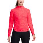 Dámská  Jarní a podzimní móda Nike v červené barvě ve velikosti XS ve slevě 