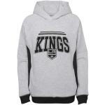 Mikina Outerstuff NHL Power Play Hoodie Pullover YTH, Dětská, Los Angeles Kings, L