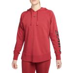 Mikina s kapucí Nike Dri-FIT Get Fit Women’s Puover Graphic Training Hoodie